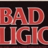 Bad Religion Text Sticker - Sticker (795x352)