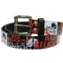 Logo Collage Belt (Black) - Belt (575x575)