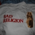 Bad Religion Naughty Nuns Tee (White) - Front (1023x685)