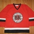 Hockey Jersey Jersey (Red) - Front (1333x1000)