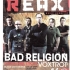 REAX Music Magazine #14 (vol.2, no.2 October 7, 2007) - Cover (1098x1400)